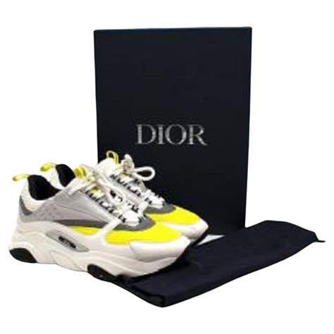 christian dior b22 sneakers|dior b22 on sale.